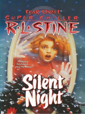 cover image of Silent Night 2